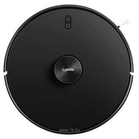 Фотографии Lydsto Robot Vacuum Cleaner R1 Pro (черный)