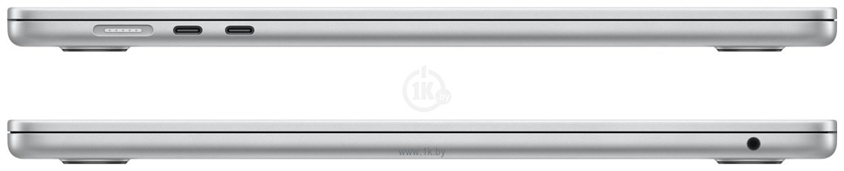 Фотографии Apple Macbook Air 15" M2 2023 (Z18P0015G)