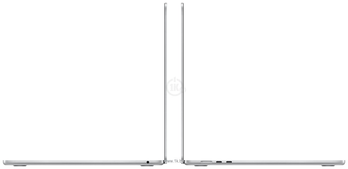 Фотографии Apple Macbook Air 15" M2 2023 (Z18P0015G)