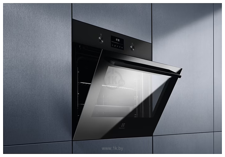 Фотографии Electrolux SenseCook SENSE 700 KOEFP77H