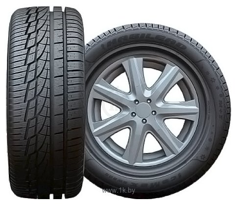 Фотографии Kapsen IceMax RW505 215/55 R17 98V XL