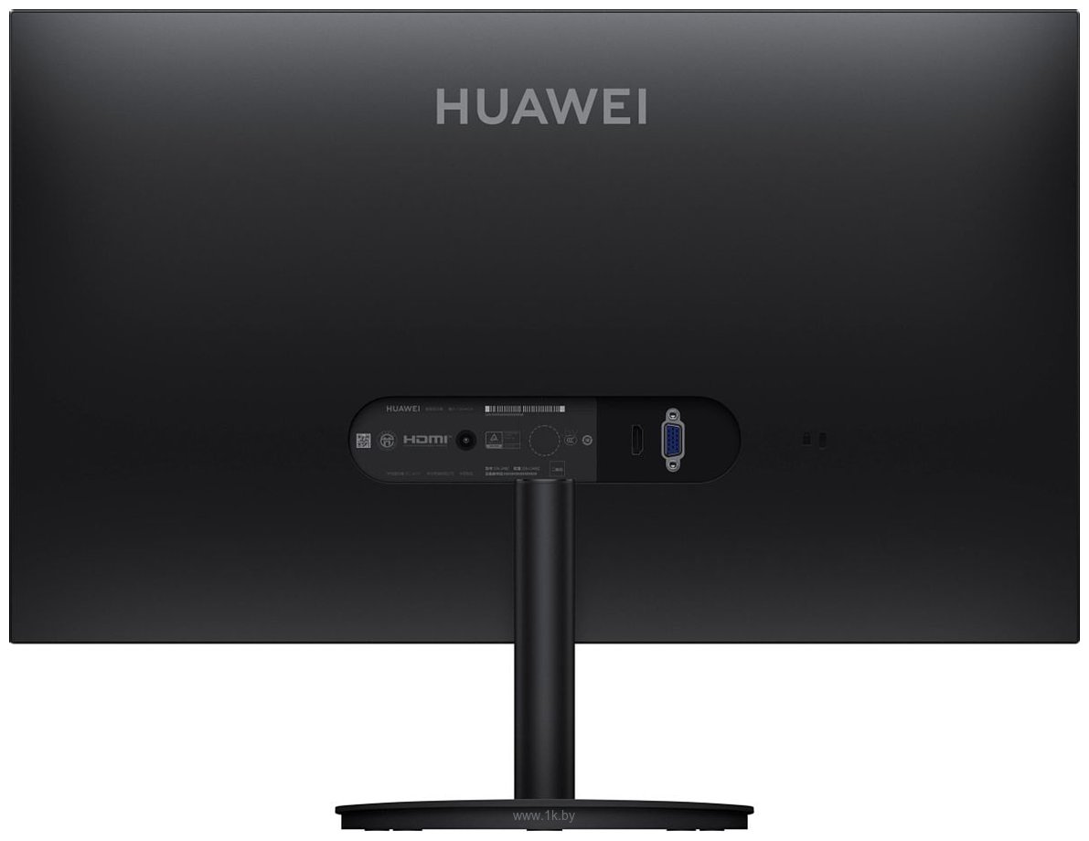 Фотографии Huawei MateView SE SSN-24BZ без регулировки подставки