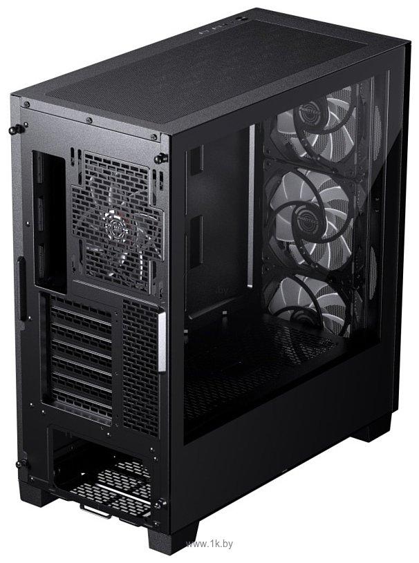 Фотографии Phanteks XT Pro Ultra Black PH-XT523P1_DBK01R