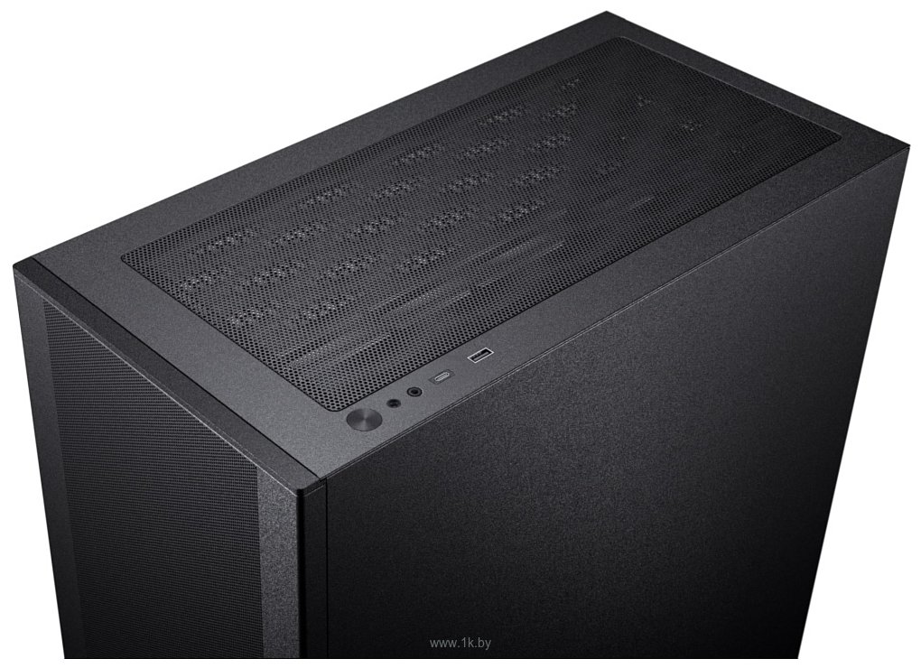 Фотографии Phanteks XT Pro Ultra Black PH-XT523P1_DBK01R