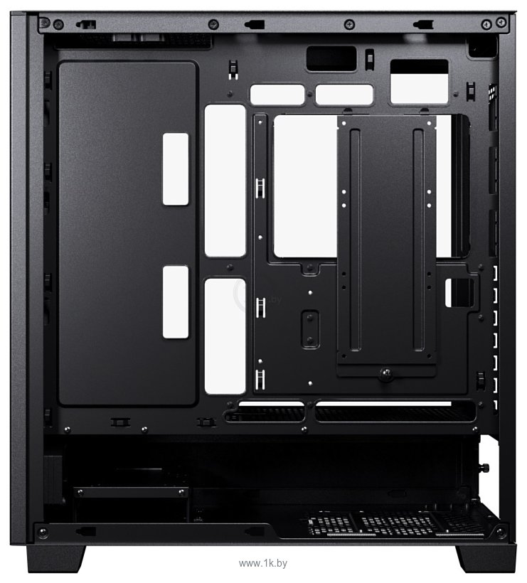 Фотографии Phanteks XT Pro Ultra Black PH-XT523P1_DBK01R