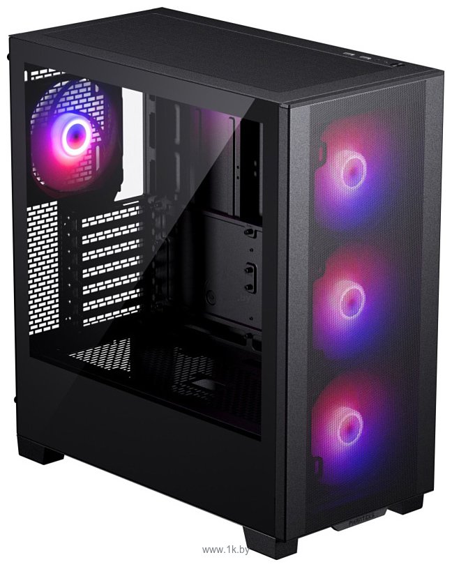 Фотографии Phanteks XT Pro Ultra Black PH-XT523P1_DBK01R