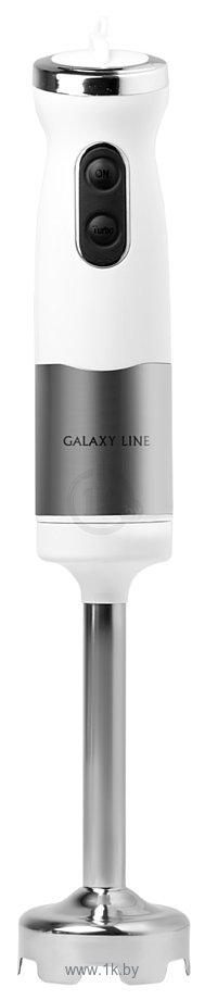 Фотографии Galaxy Line GL2121 (белый)