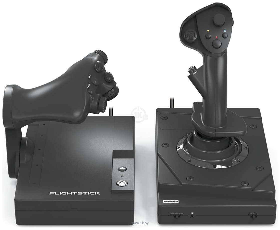 Фотографии HORI Hotas Flight Stick MBS-015U 