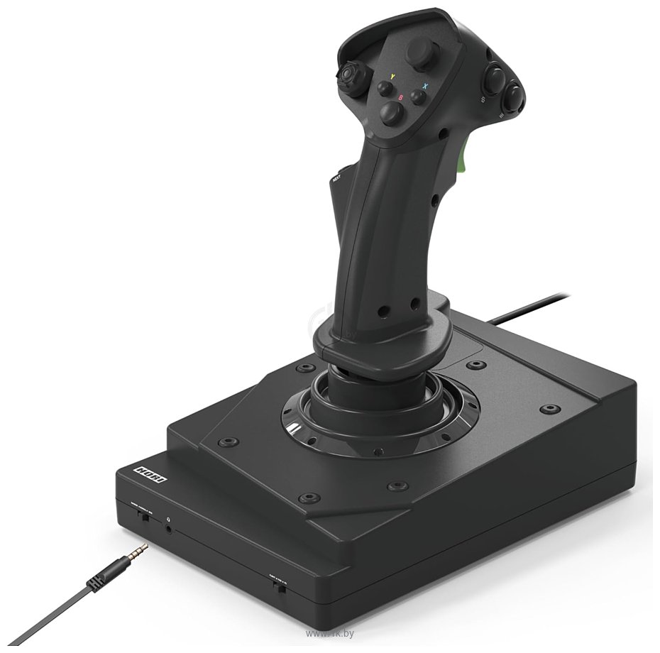 Фотографии HORI Hotas Flight Stick MBS-015U 