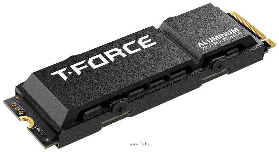 Фотографии Team T-Force G70 Pro 2TB TM8FFH002T0C128