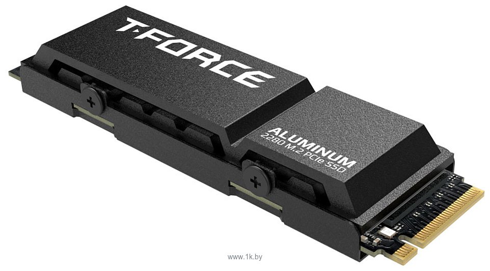Фотографии Team T-Force G70 Pro 2TB TM8FFH002T0C128