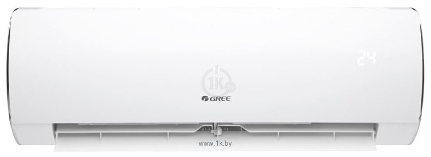 Фотографии Gree Lyra Inverter R32 GWH18ACD-K6DNA1I (белый)