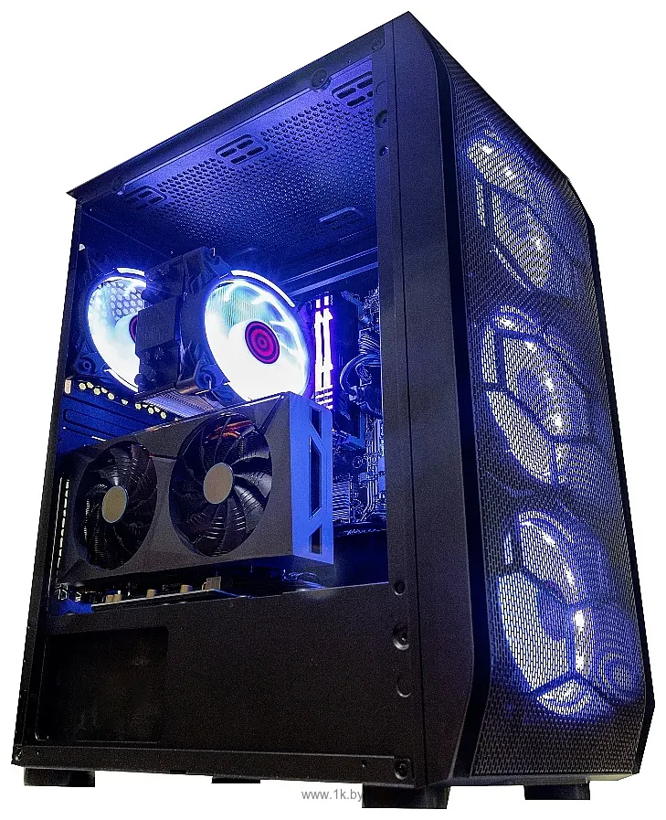 Фотографии Jet Gamer 5R7500FD32M1X406L2W7