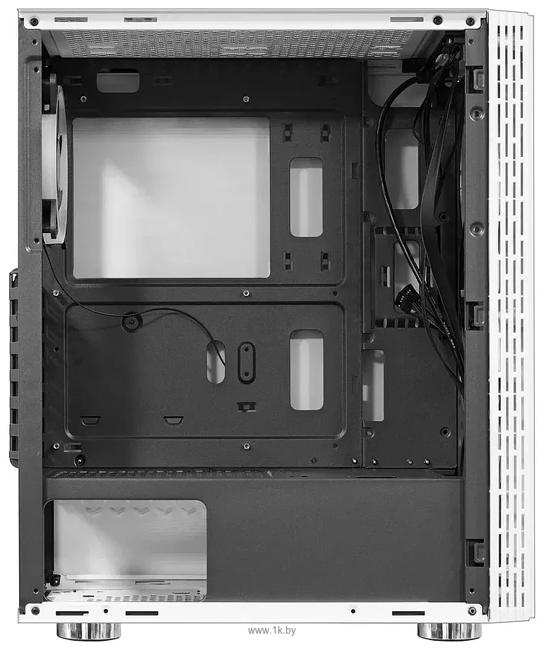 Фотографии Jet Gamer 5R7500FD32M1X406G3W7