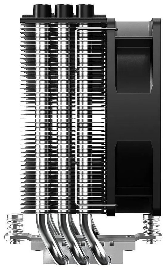 Фотографии ID-COOLING SE-903-XT Basic