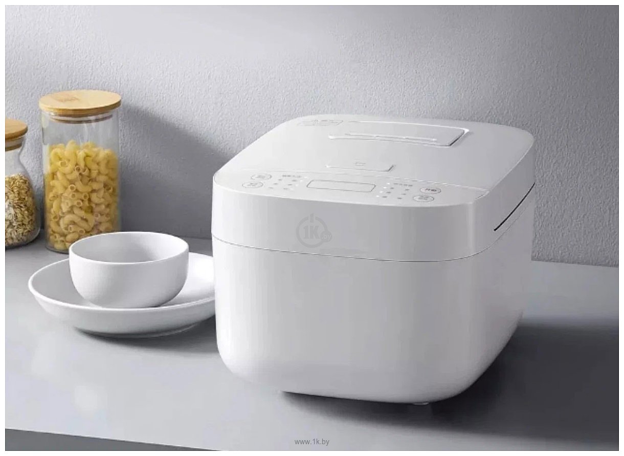 Фотографии Xiaomi Mijia Rice Cooker C1 4L MDFBD03ACM