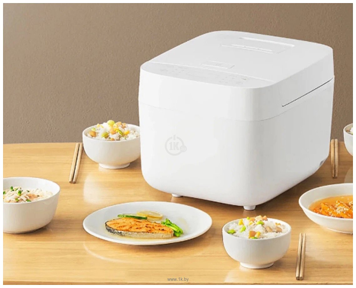 Фотографии Xiaomi Mijia Rice Cooker C1 4L MDFBD03ACM