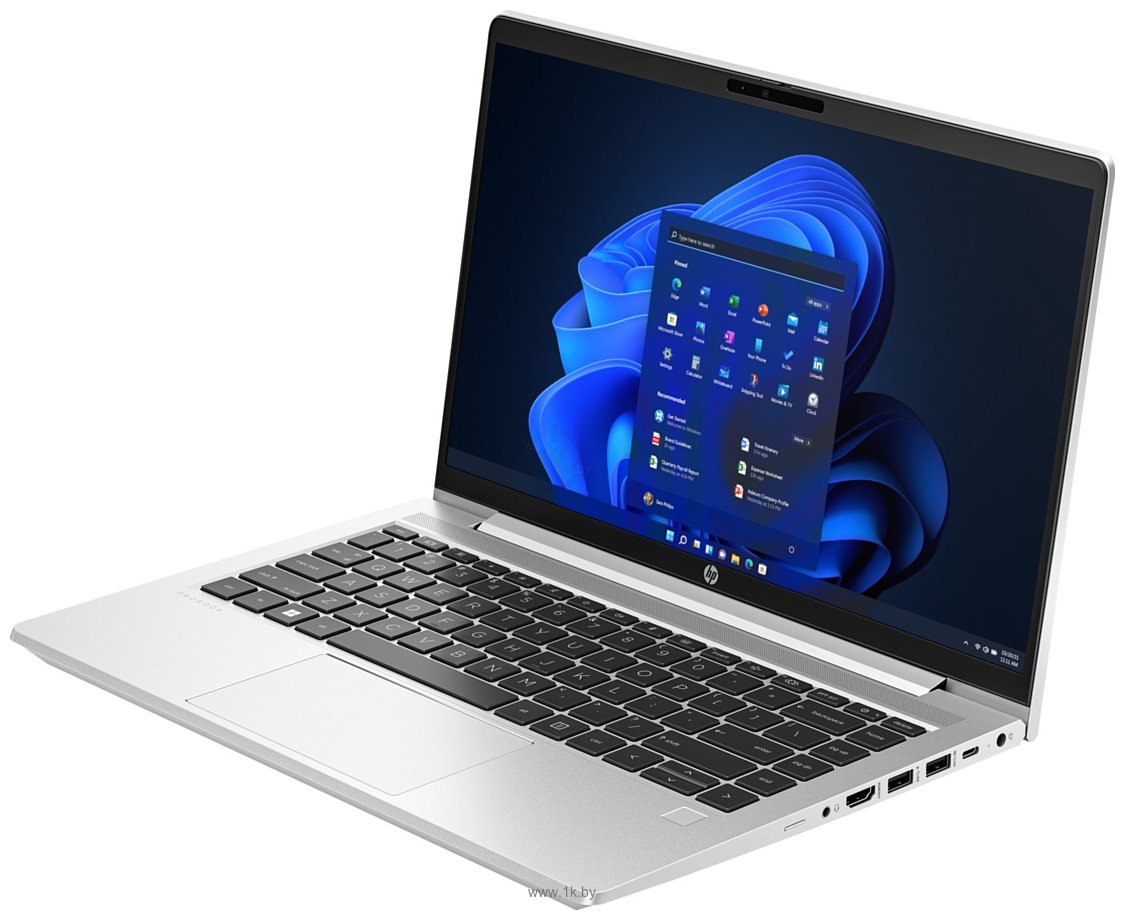 Фотографии HP ProBook 445 G10 (7L6Y2ET)