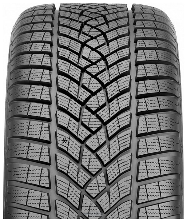 Фотографии Goodyear UltraGrip Performance+ 275/45 R21 110H