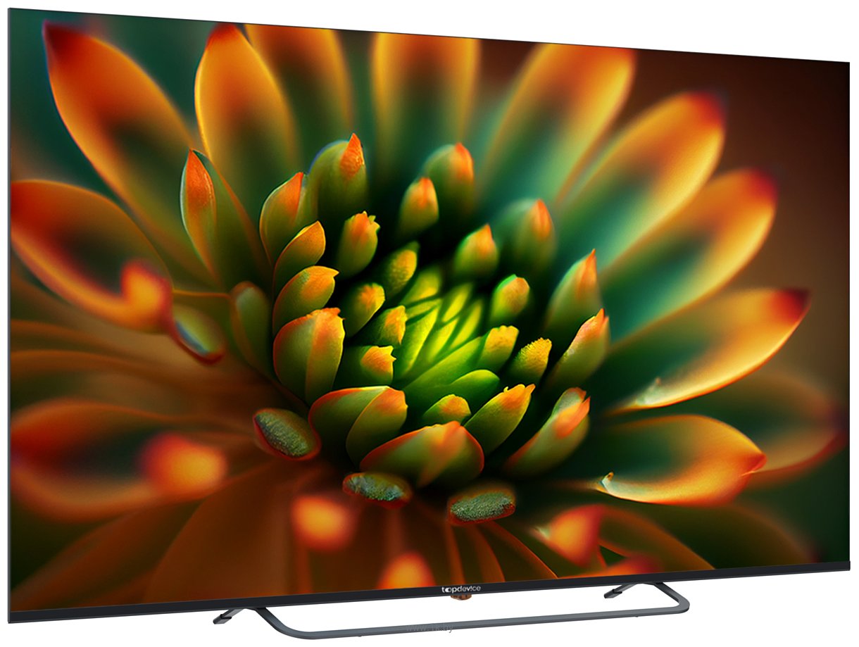 Фотографии TopDevice TDTV65CS05UBK