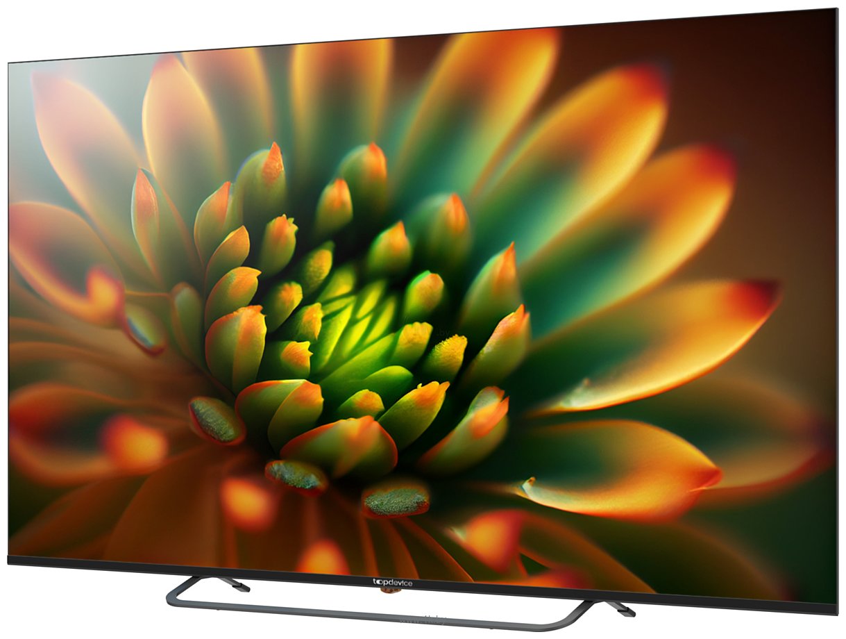 Фотографии TopDevice TDTV65CS05UBK