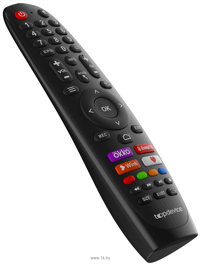 Фотографии TopDevice TDTV65CS05UBK