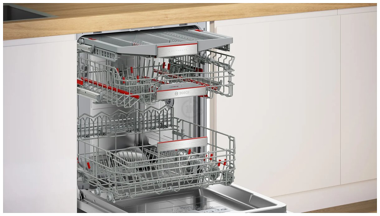 Фотографии Bosch SBD8TCX01E