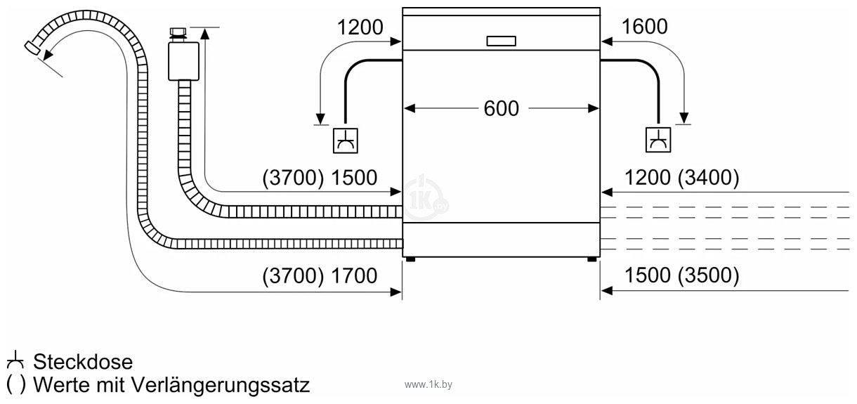 Фотографии Bosch SBD8TCX01E