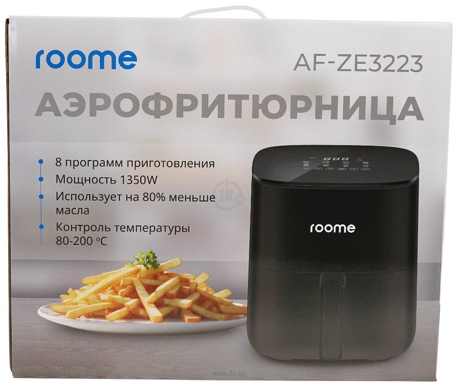 Фотографии Roome AF-ZE3223