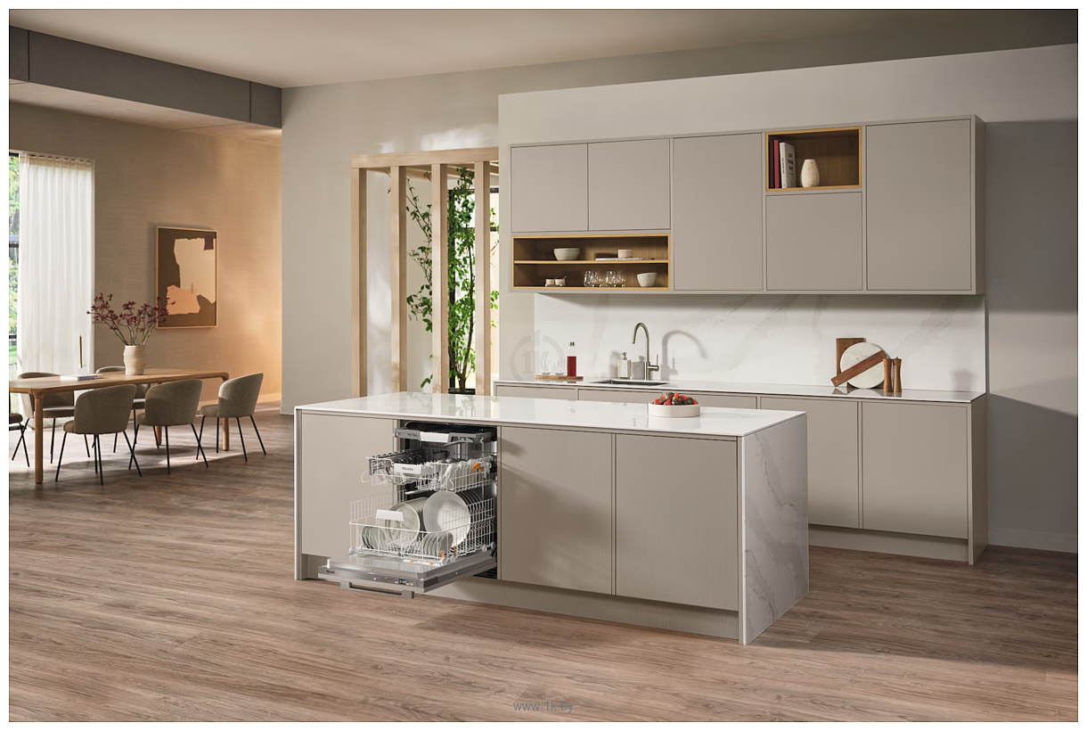 Фотографии Miele G 5450 SCVi