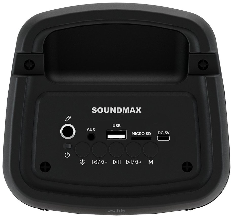 Фотографии SoundMAX SM-PS4428