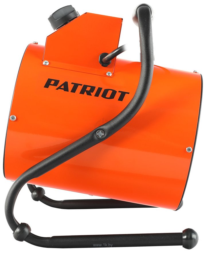 Фотографии Patriot PTR 3 Eco