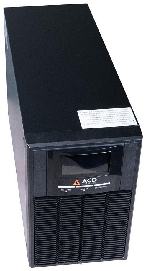 Фотографии ACD PW-TowerLine 2000 83-222297-00G
