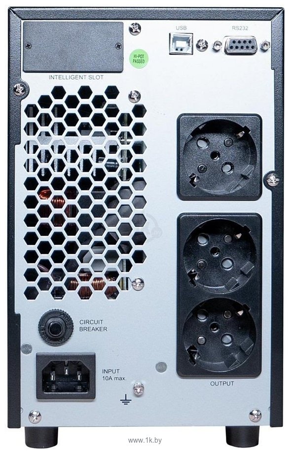 Фотографии ACD PW-TowerLine 2000 83-222297-00G