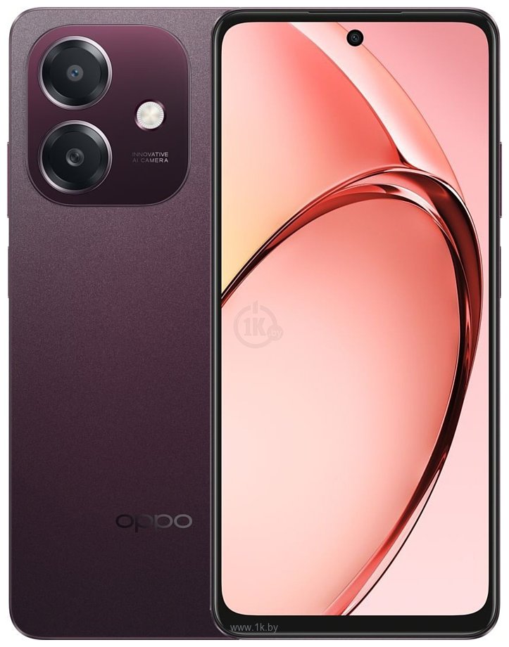 Фотографии Oppo A3x CPH2641 4/128GB (международная версия)