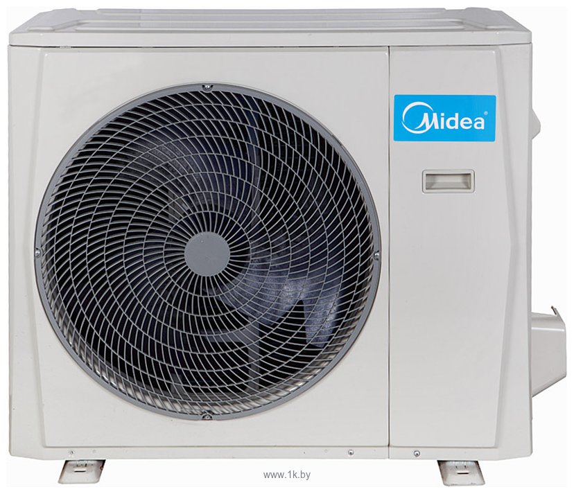 Фотографии Midea Inverter MTI-1F-P/MO-N8 MTI-36HW1FNXP(GA)/MOD30U-36HFN8-R(GA)