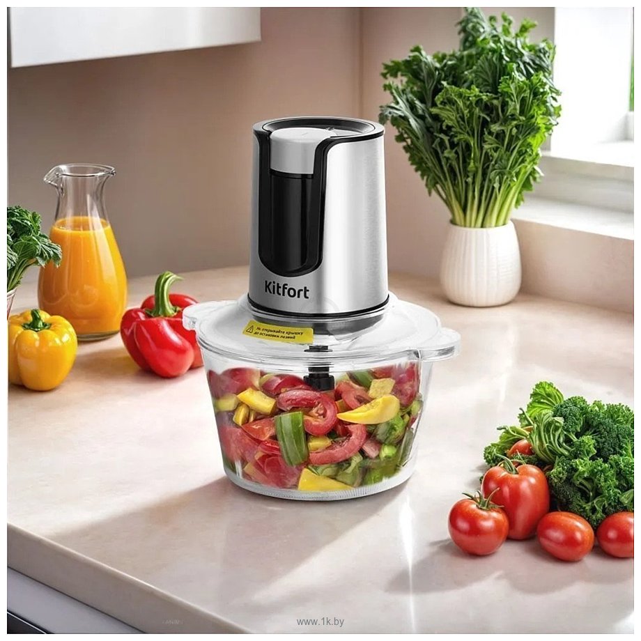 Фотографии Kitfort KT-3515