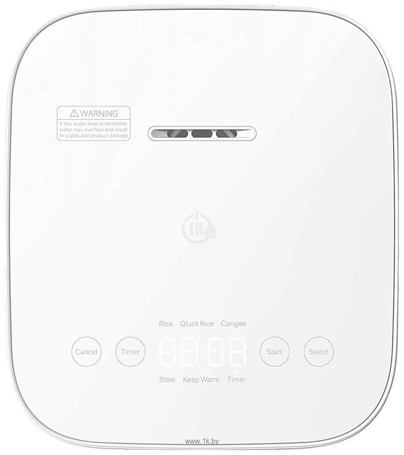 Фотографии Xiaomi Multifunctional Rice Cooker 1.5l BHR9016EU (евровилка) Фотографии Xiaomi Multifunctional Rice Cooker 1.5l BHR9016EU (евровилка)