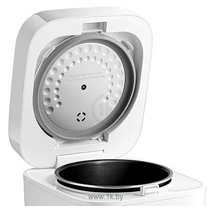 Фотографии Xiaomi Multifunctional Rice Cooker 1.5l BHR9016EU (евровилка) Фотографии Xiaomi Multifunctional Rice Cooker 1.5l BHR9016EU (евровилка)