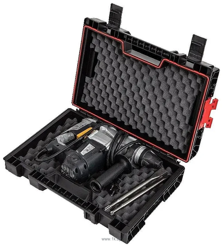 Фотографии Qbrick System System Pro Set 6 Z257967PG011