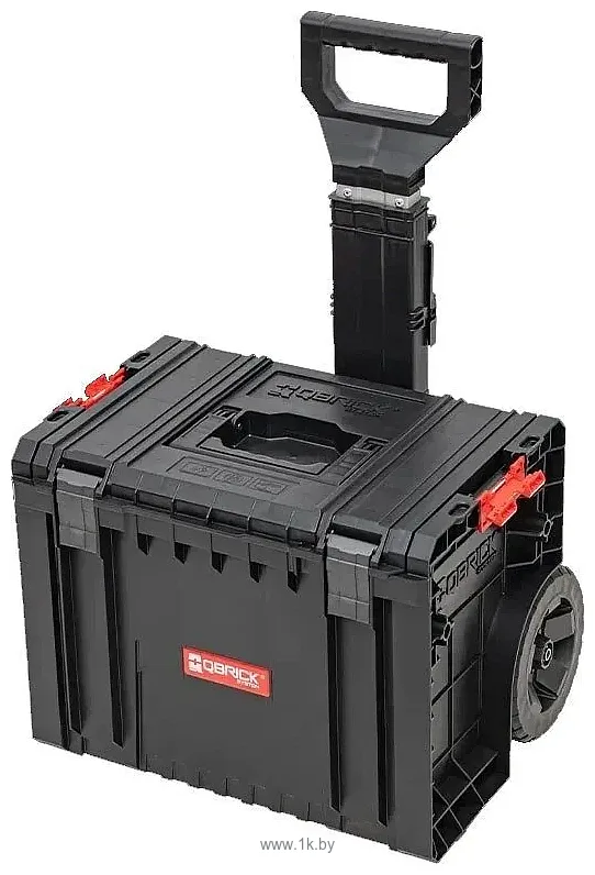 Фотографии Qbrick System System Pro Set 6 Z257967PG011