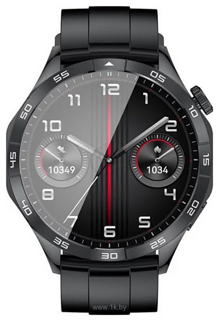 Фотографии XO Watch 4