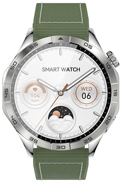 Фотографии XO Watch 4