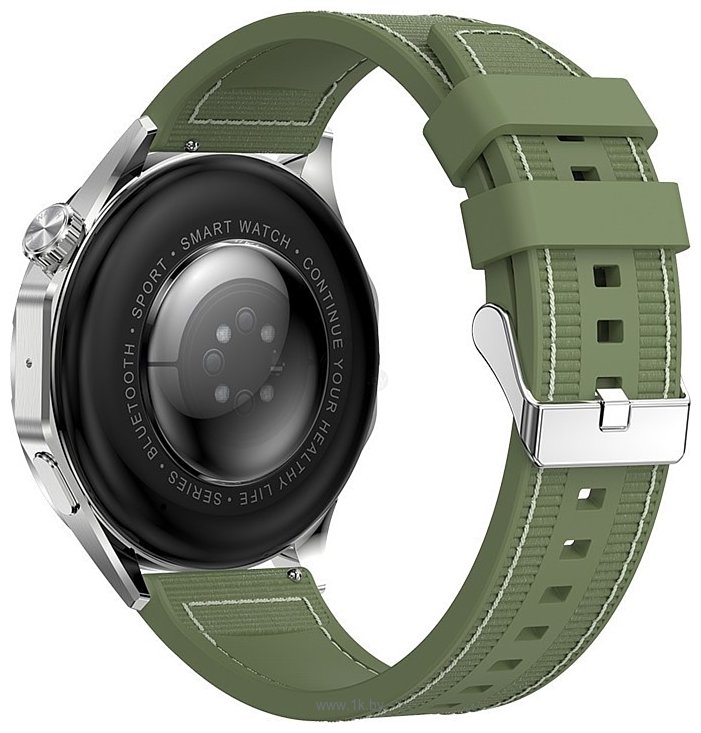 Фотографии XO Watch 4