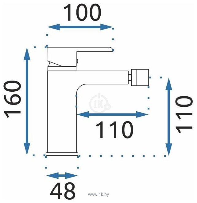 Фотографии Rea Bloom White Gold REAB9930
