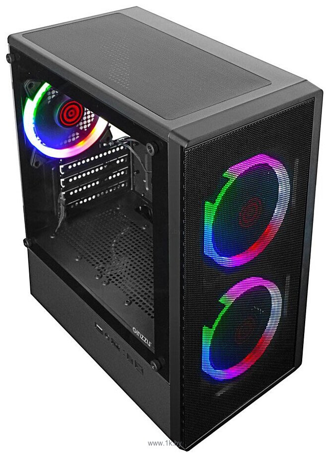 Фотографии Ginzzu CL405