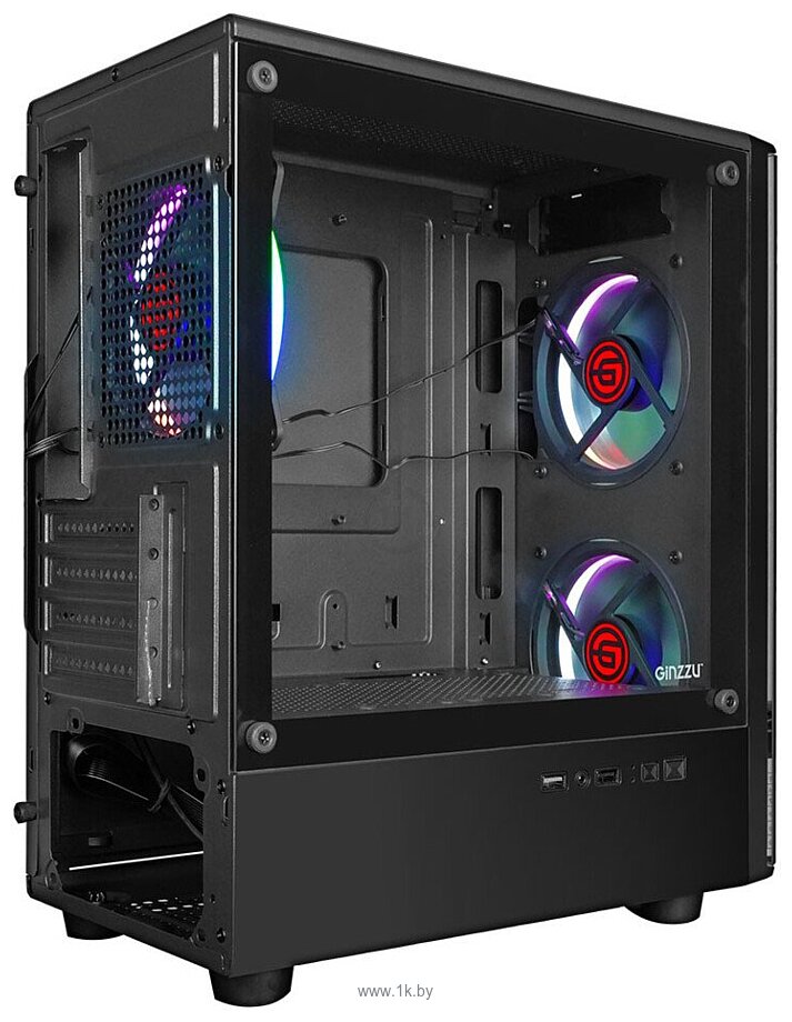 Фотографии Ginzzu CL405