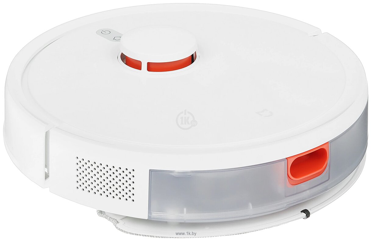 Фотографии Mijia Mop 3C Plus (белый) Фотографии Mijia Mop 3C Plus (белый)