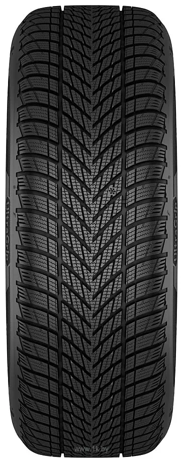 Фотографии Goodyear UltraGrip Performance 3 215/65 R17 99H