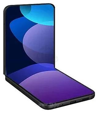 Фотографии Nubia Flip 3 6/128GB (международная версия) Фотографии Nubia Flip 3 6/128GB (международная версия)